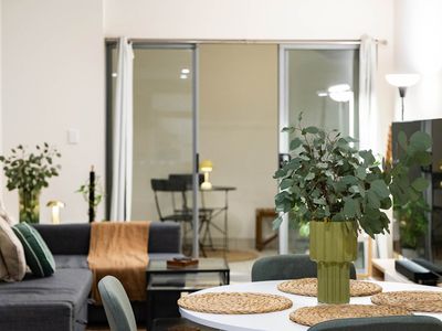 105 / 122 Brown Street, East Perth