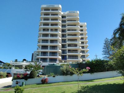 Coolangatta