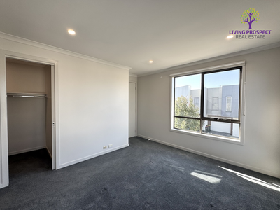 1 Redcape Lane, Point Cook
