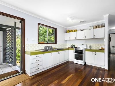 45 Richard Street, Urangan