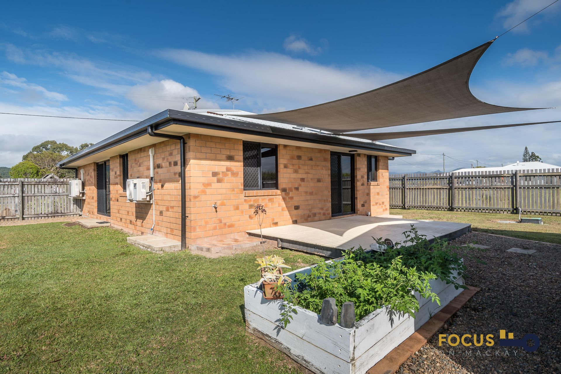 40 Mackenzies Road, Calen