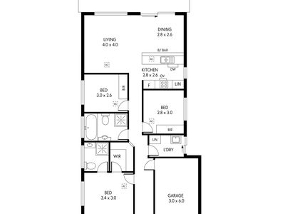 33 Chateau Avenue, Andrews Farm