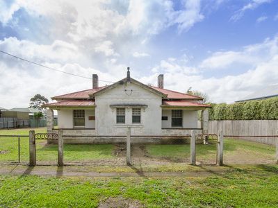 12-14 George Street, Mount Gambier