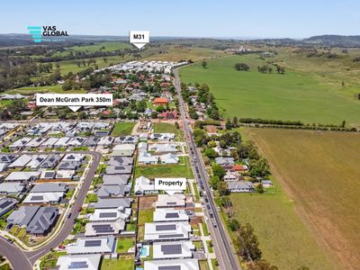 103 Menangle Road, Menangle