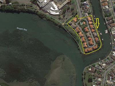 22 / 83 Gollan Drive, Tweed Heads West