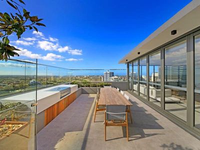 1310 / 225 Pacific Highway, North Sydney