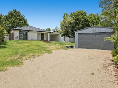 6 Josephina Ct, Carrum Downs