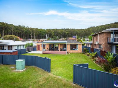 70 Fishermans Crescent, North Narooma