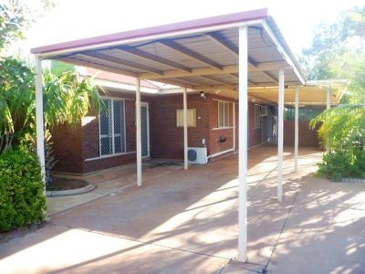 3 Langley Gardens, Port Hedland