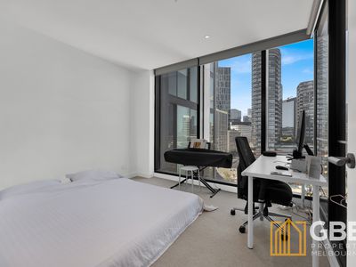 911 / 915 Collins Street, Docklands