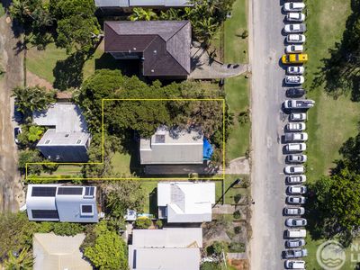 22 South Beach Road, Brunswick Heads
