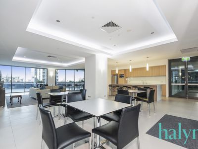 142 / 181 Adelaide Terrace, East Perth