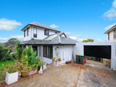 55 Nottingham Street, Berkeley