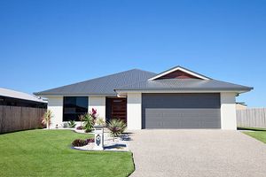 Property, Capital Gains and Future Growth