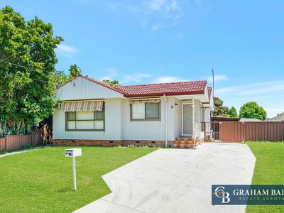 6-6A Siandra Avenue, Fairfield