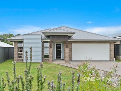 16 Fantail Street, South Nowra