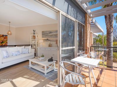 3 / 1-3 Ocean Drive, Merimbula