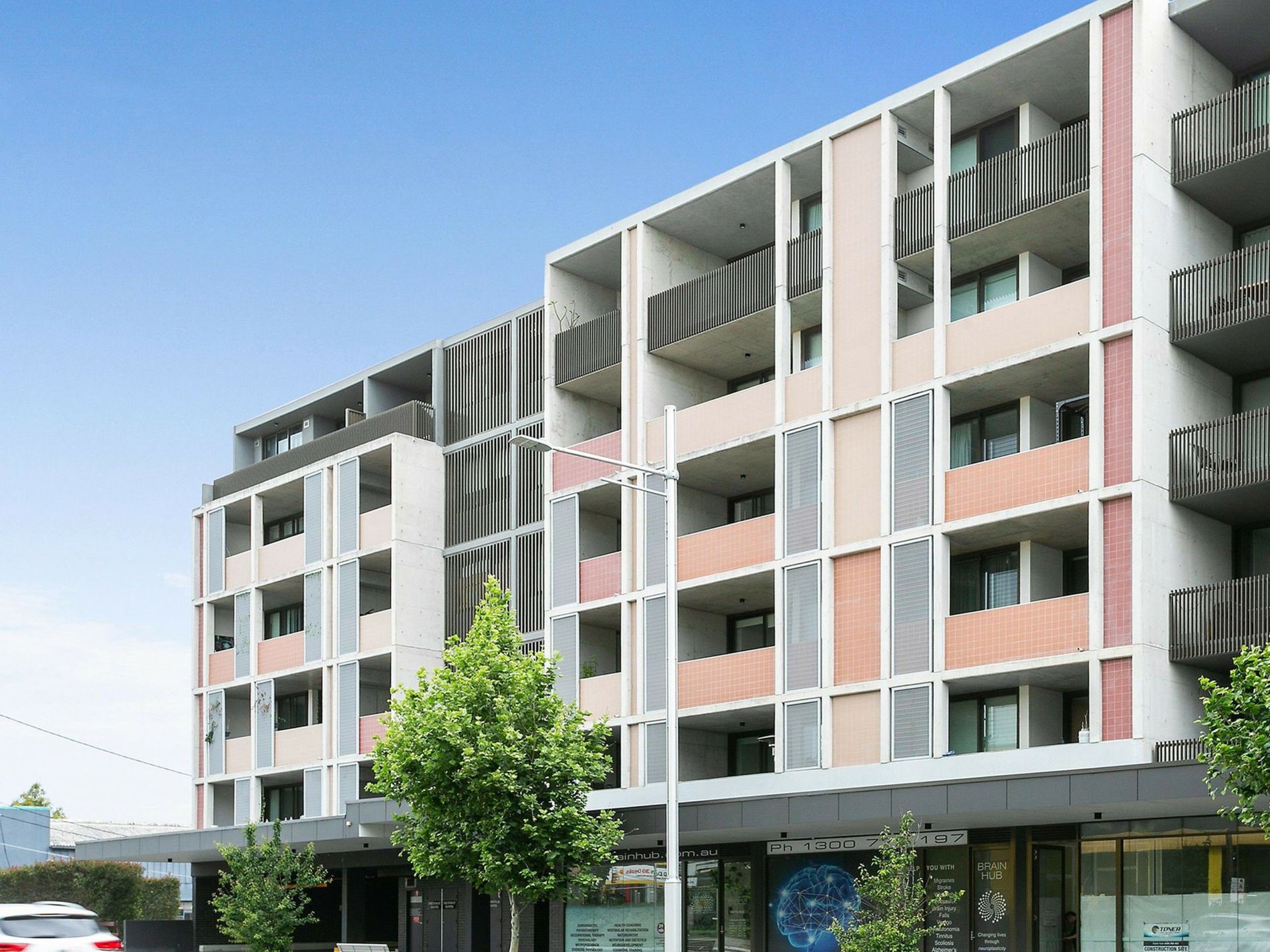 205 / 408 Victoria Road, Gladesville