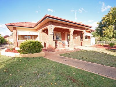 372 Macquarie Street, Dubbo