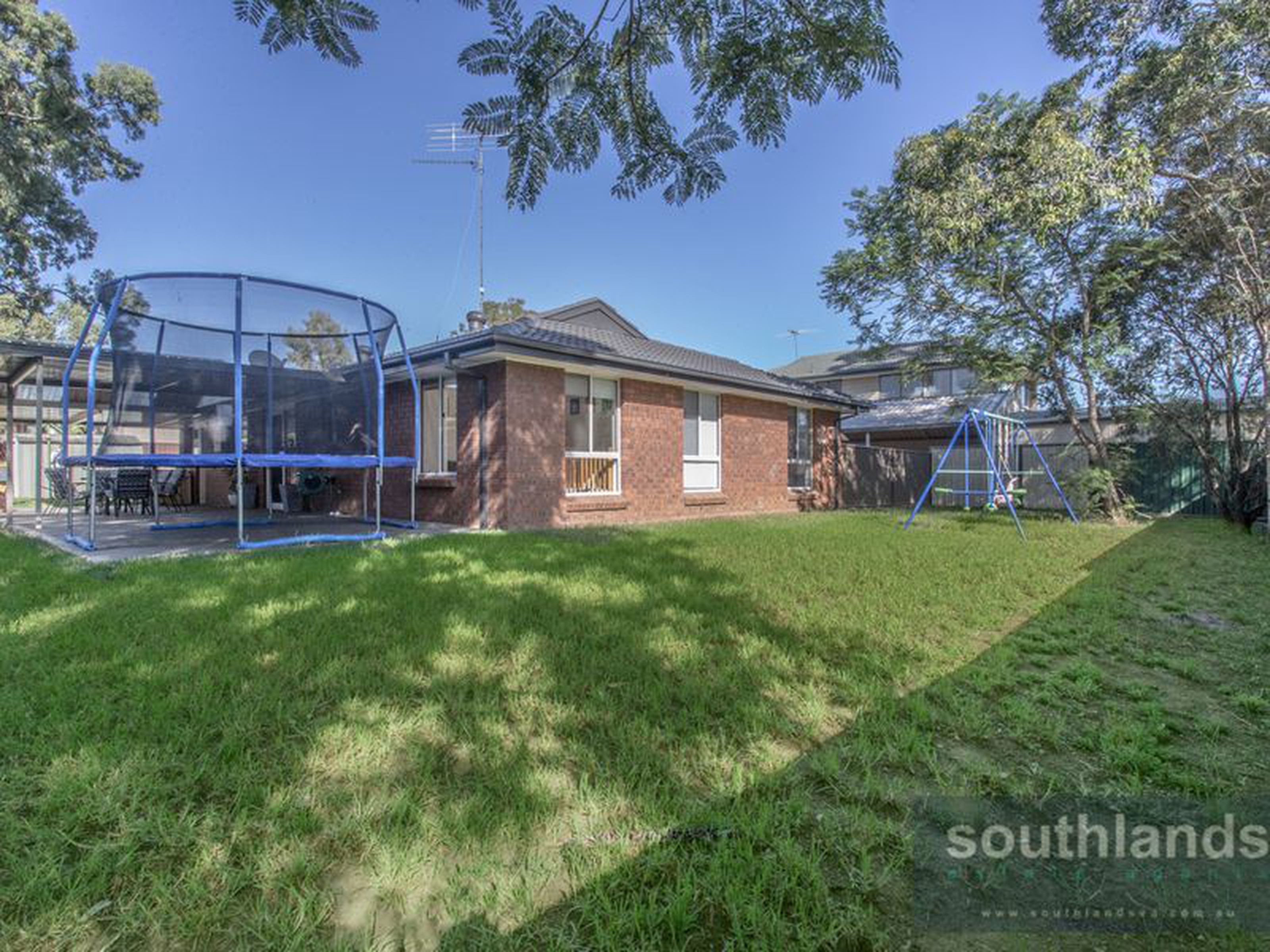 47 Pindari Drive, SOUTH PENRITH