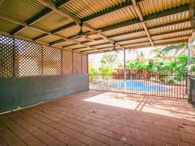 94 Sutherland Street, Port Hedland