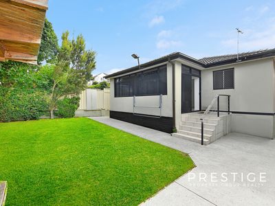 22 Park Street, Arncliffe