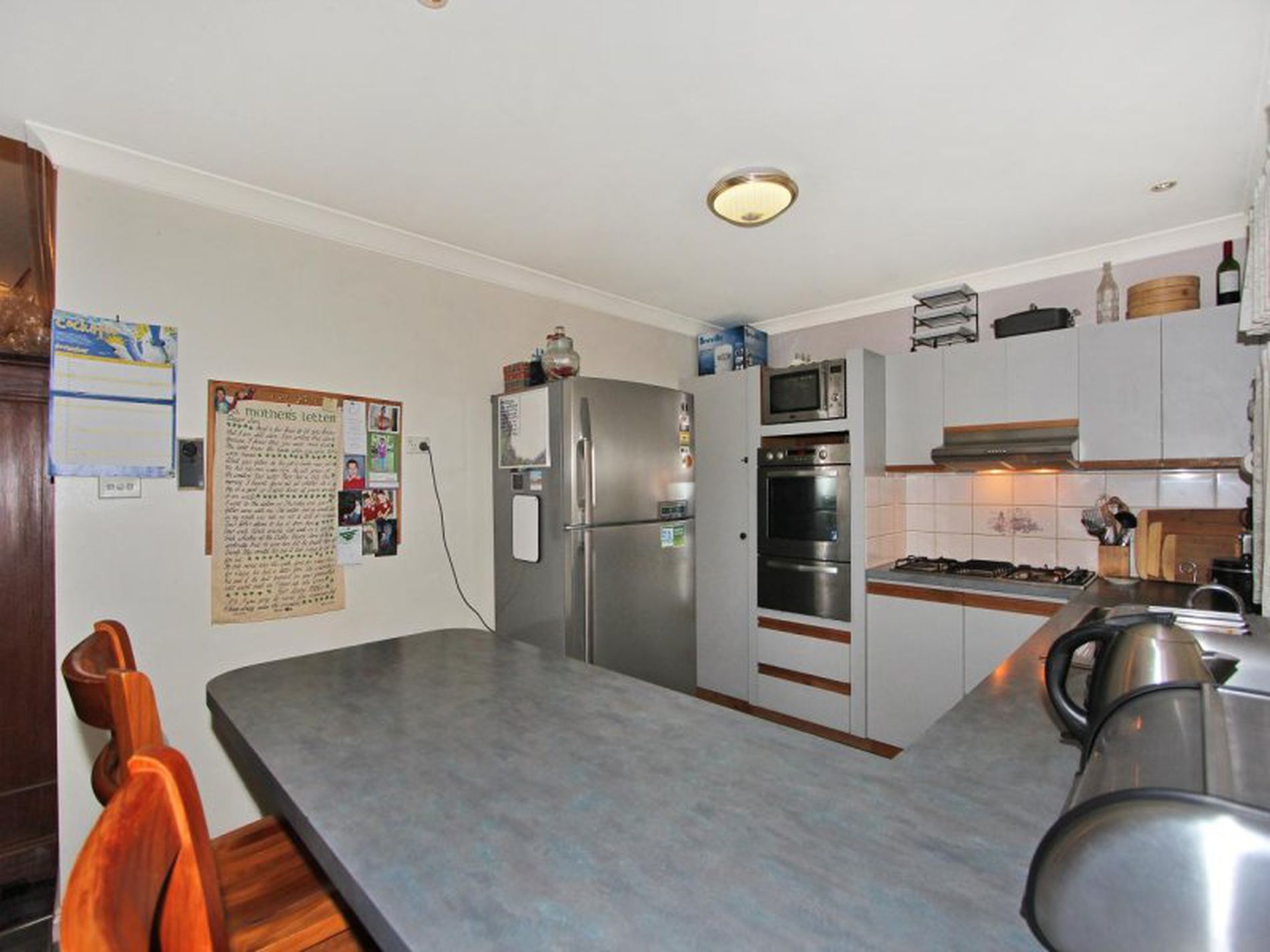 4 Thompson Street, Boulder