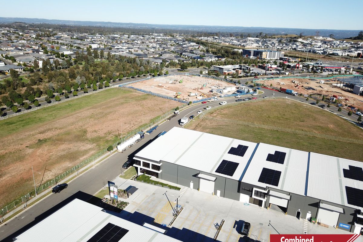 30 Southwell Road, Oran Park