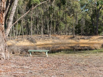 240 Heathcote Redesdale Road, Heathcote