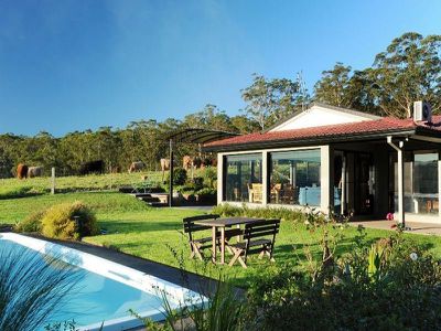 65 Walkers Lane, Kangaroo Valley