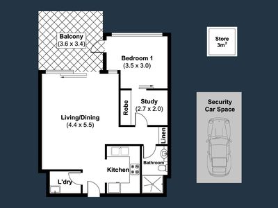 702P / 287 Pyrmont Street, Ultimo