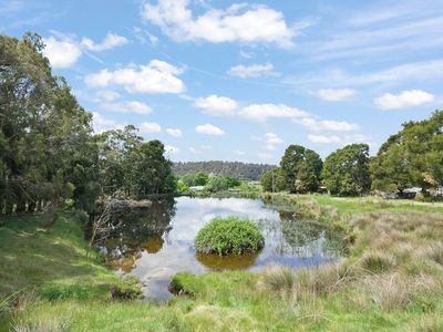 646 Long Plains Road, Bridgenorth