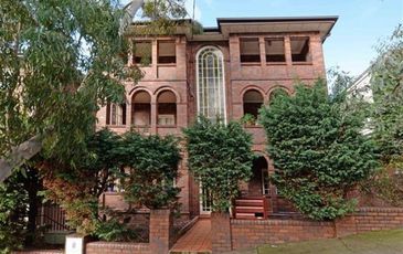 6 / 291 Arden Street, Coogee