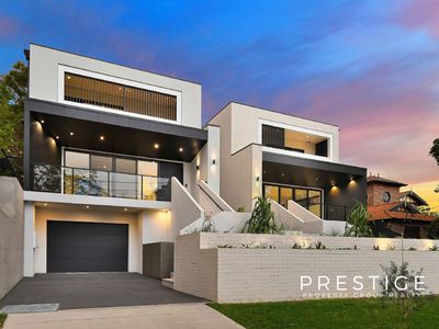 142 Letitia Street, Oatley