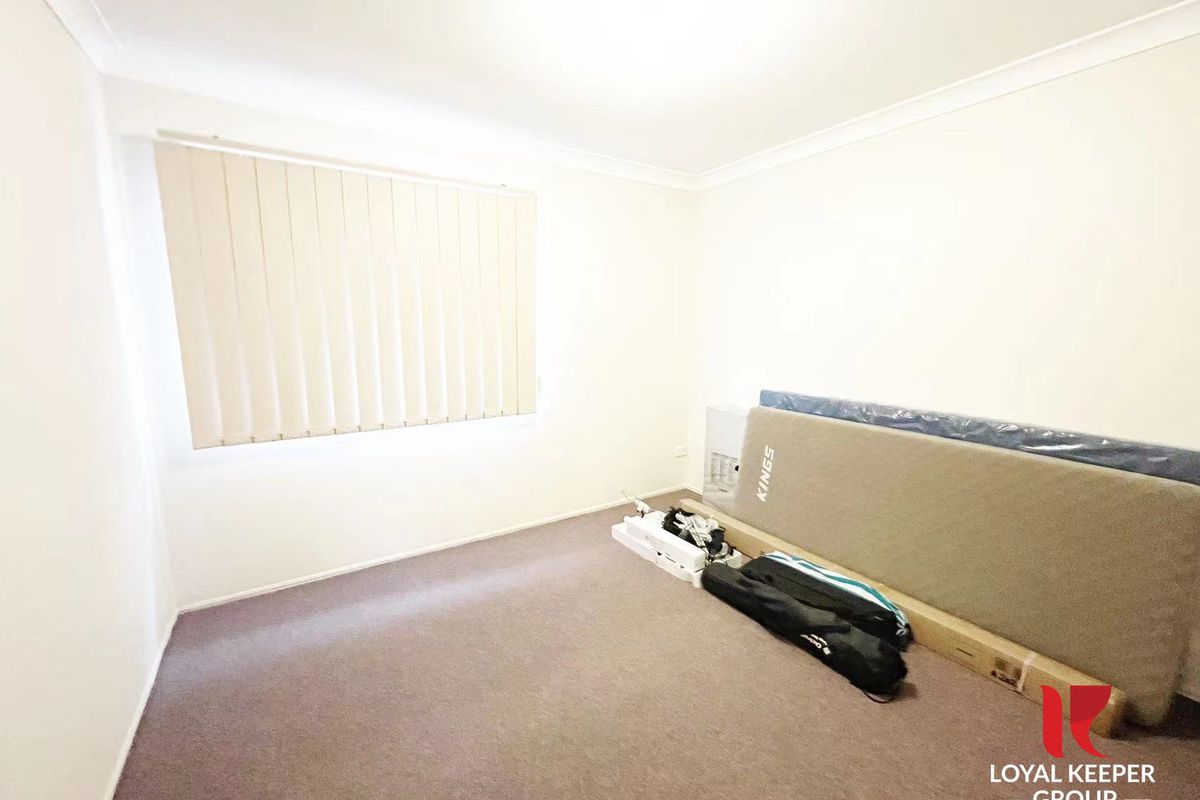 22 / 122 JOHNSON ROAD, Hillcrest