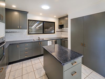 1 Campbell Street, Corindi Beach