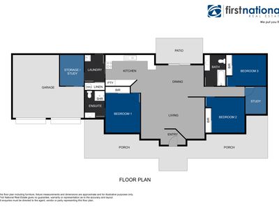 13 Storer Street, Atherton