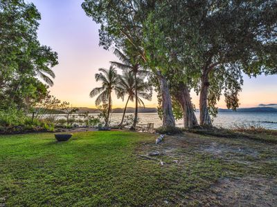 2401 Pine Creek - Yarrabah Road, East Trinity