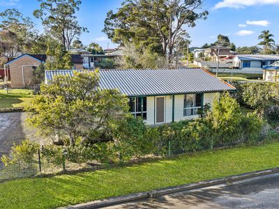 19 Flamingo Avenue, Sanctuary Point
