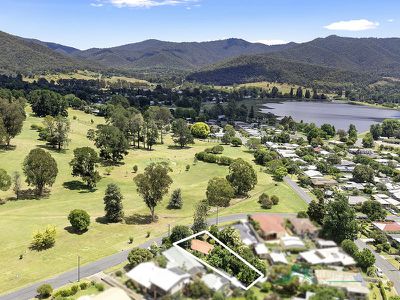 46 Fairway Avenue, Mount Beauty