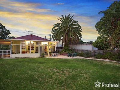138 Lucas Road, Seven Hills