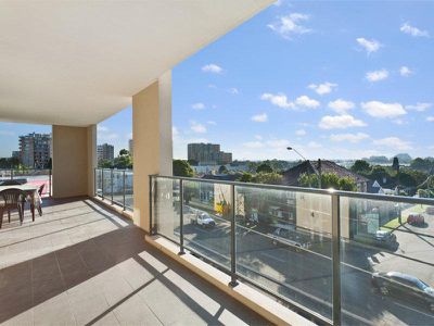 13-19 Princes  Hwy, Kogarah