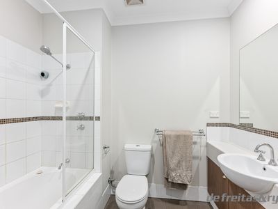 46 / 6 Ibera Way, Success