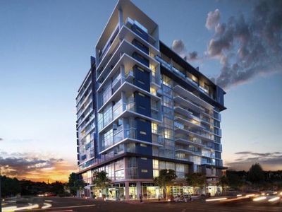 101 / 50-54 Hudson Road, Albion