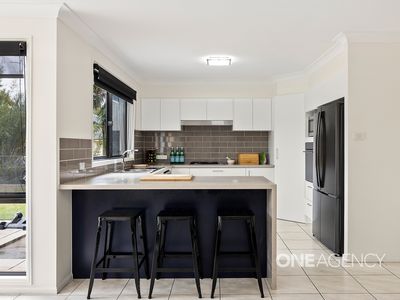 3 Gabo Crescent, Shell Cove