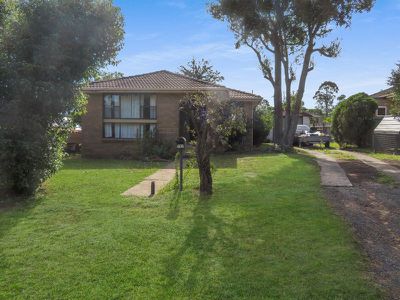 127 WEST BIRRILEY STREET, Bomaderry