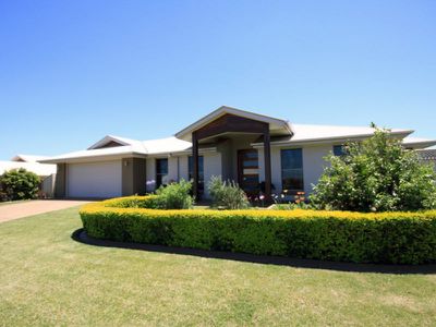 28 Bottlebrush Street, Kingaroy