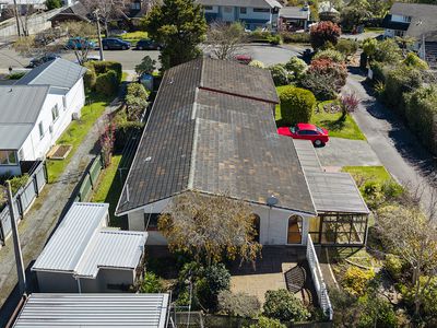 2 / 28 Marlborough Street, Silverstream