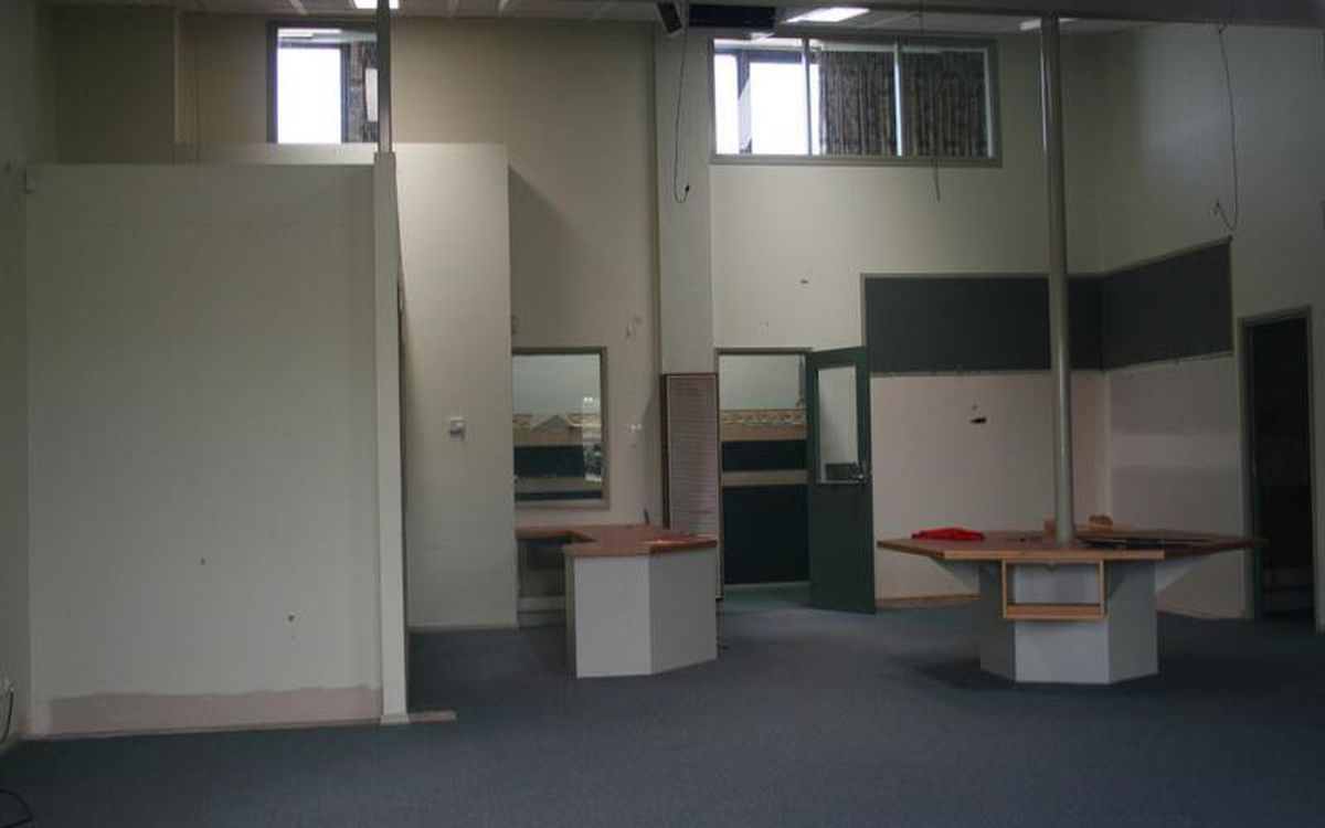 gallery