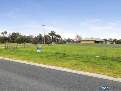 24 Marshall Crescent, Heathcote